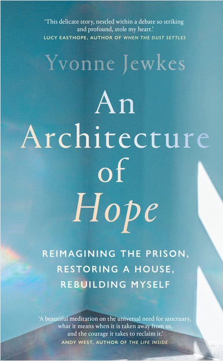 Architecture of Hope, An [non-booktrade customers only] cover