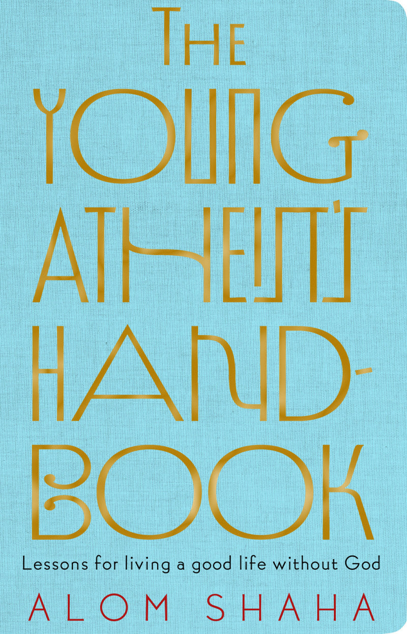 Young Atheist's Handbook, The [non-book-trade customers] cover