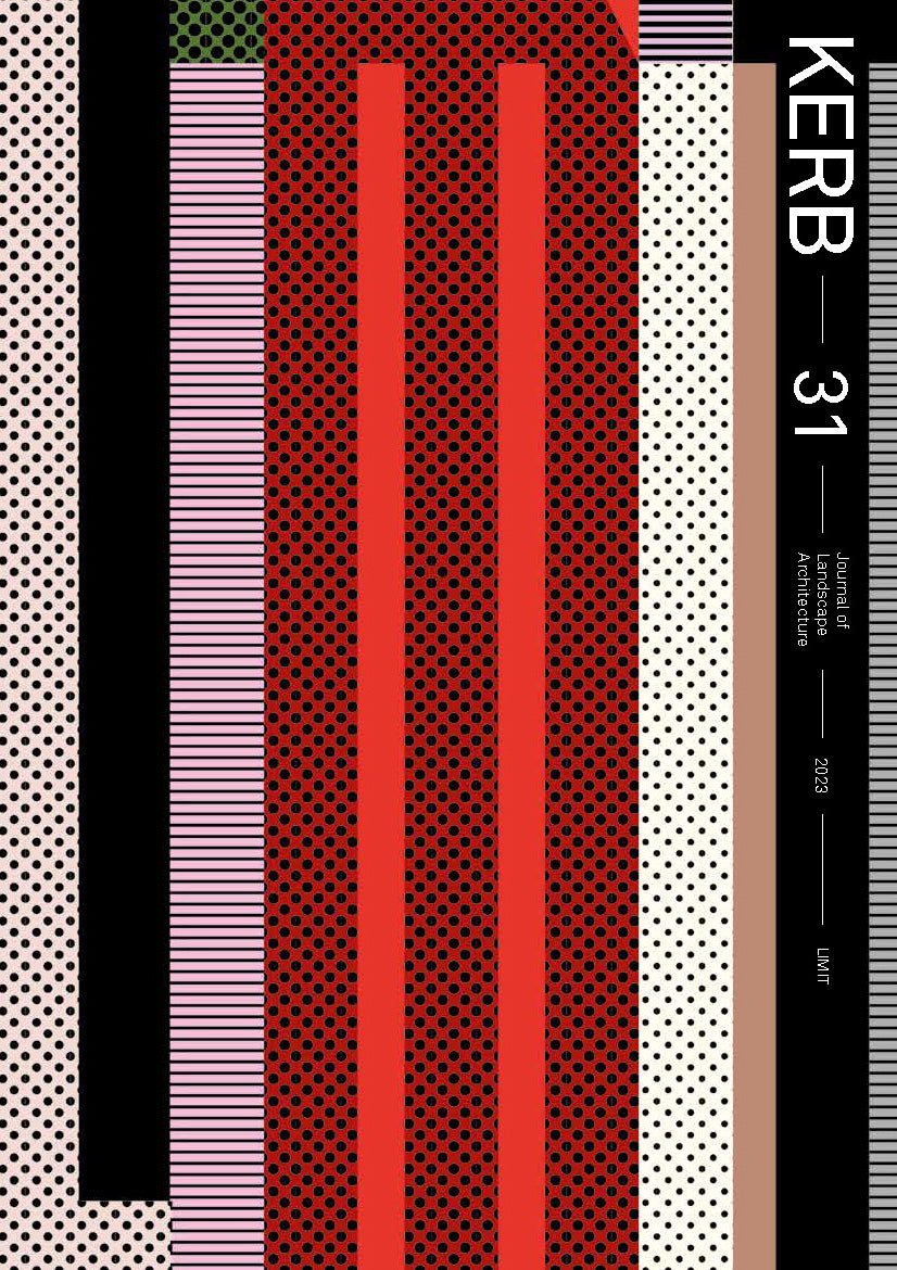 Kerb 31: Limit cover