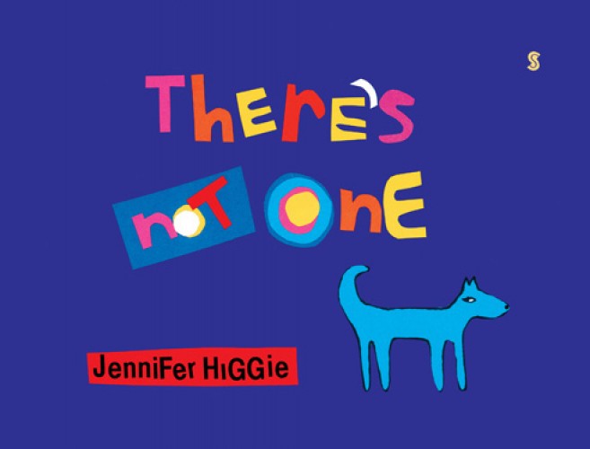 There's Not One [non-book-trade customers] cover