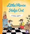 Little Mouse Helps Out [non-book-trade customers] cover