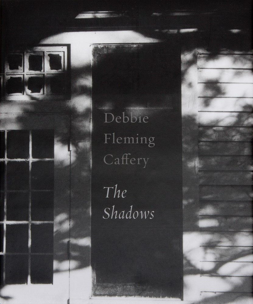 Debbie Fleming Caffery: The Shadows cover
