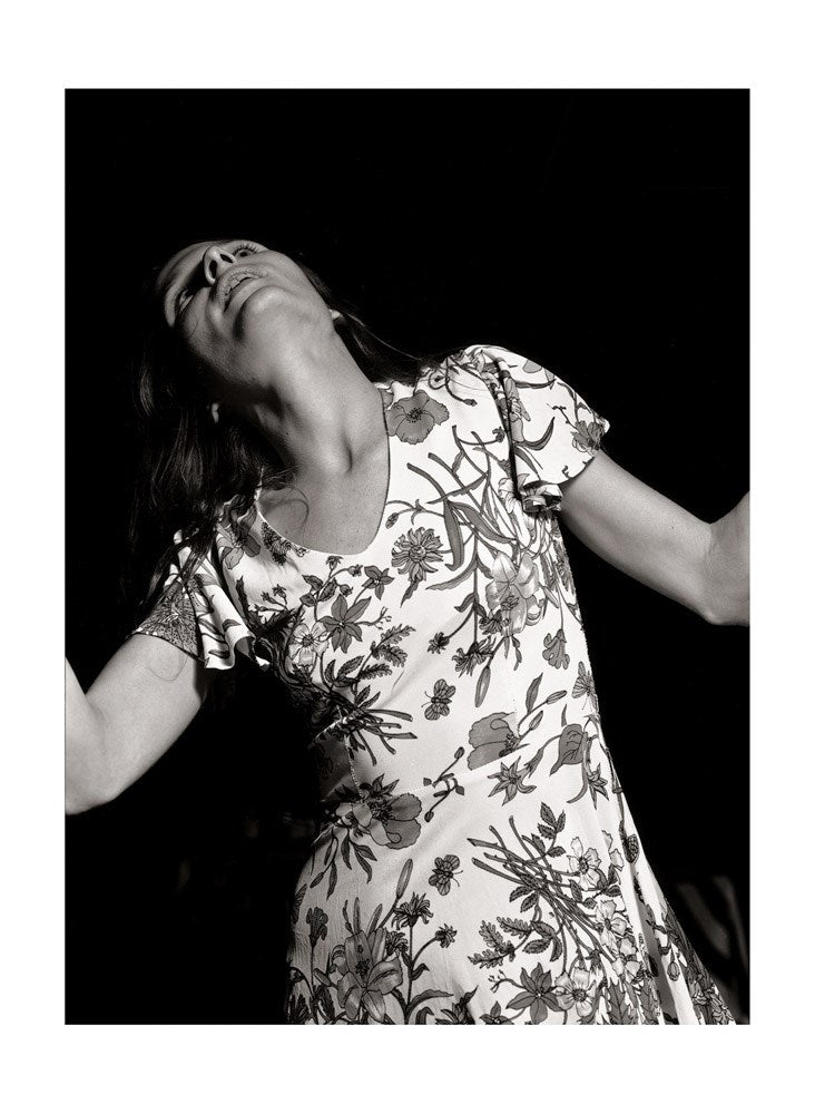 William Eggleston: 5X7 cover