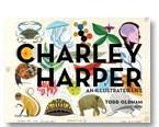 Charley Harper An Illustrated Life NEW MINI EDITION cover