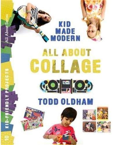 All About Collage cover