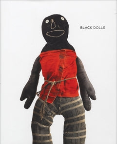 Black Dolls cover