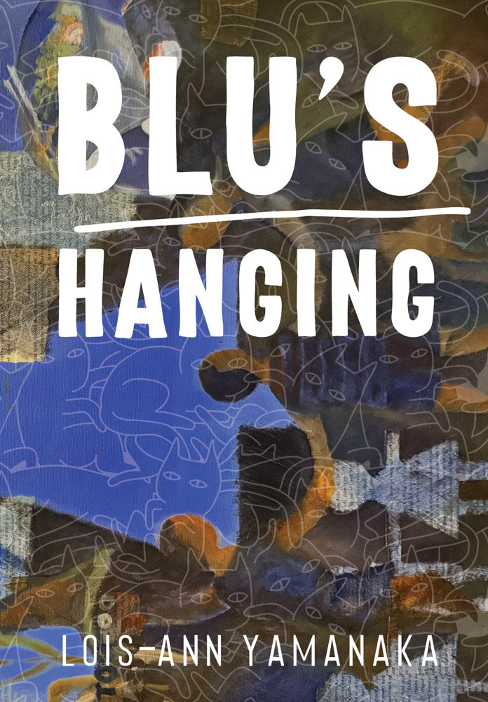 Blu’s Hanging cover