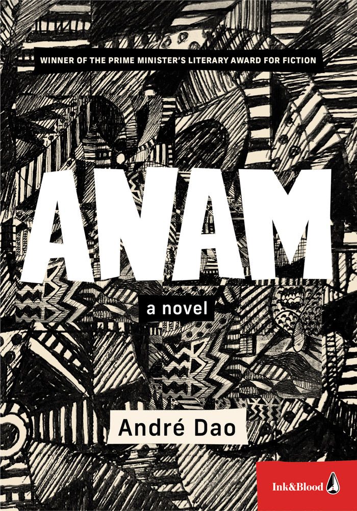 Anam cover