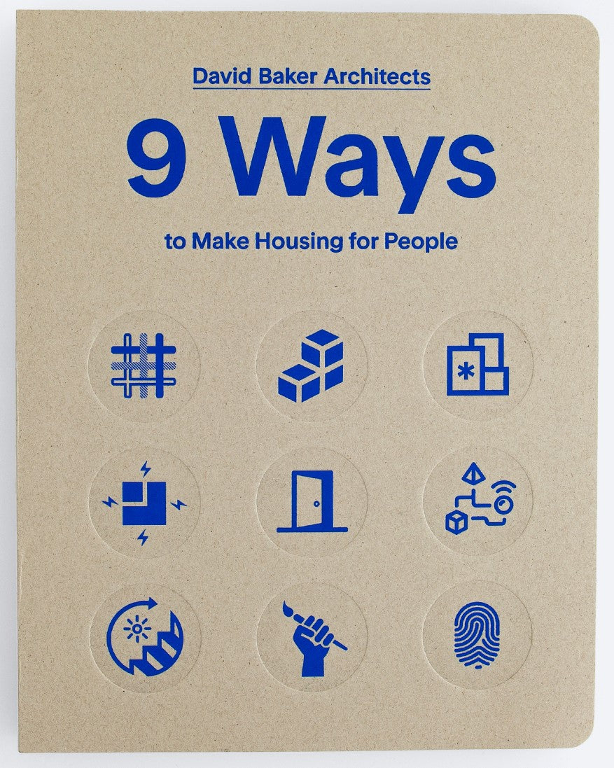 9 Ways to Make Housing for People cover