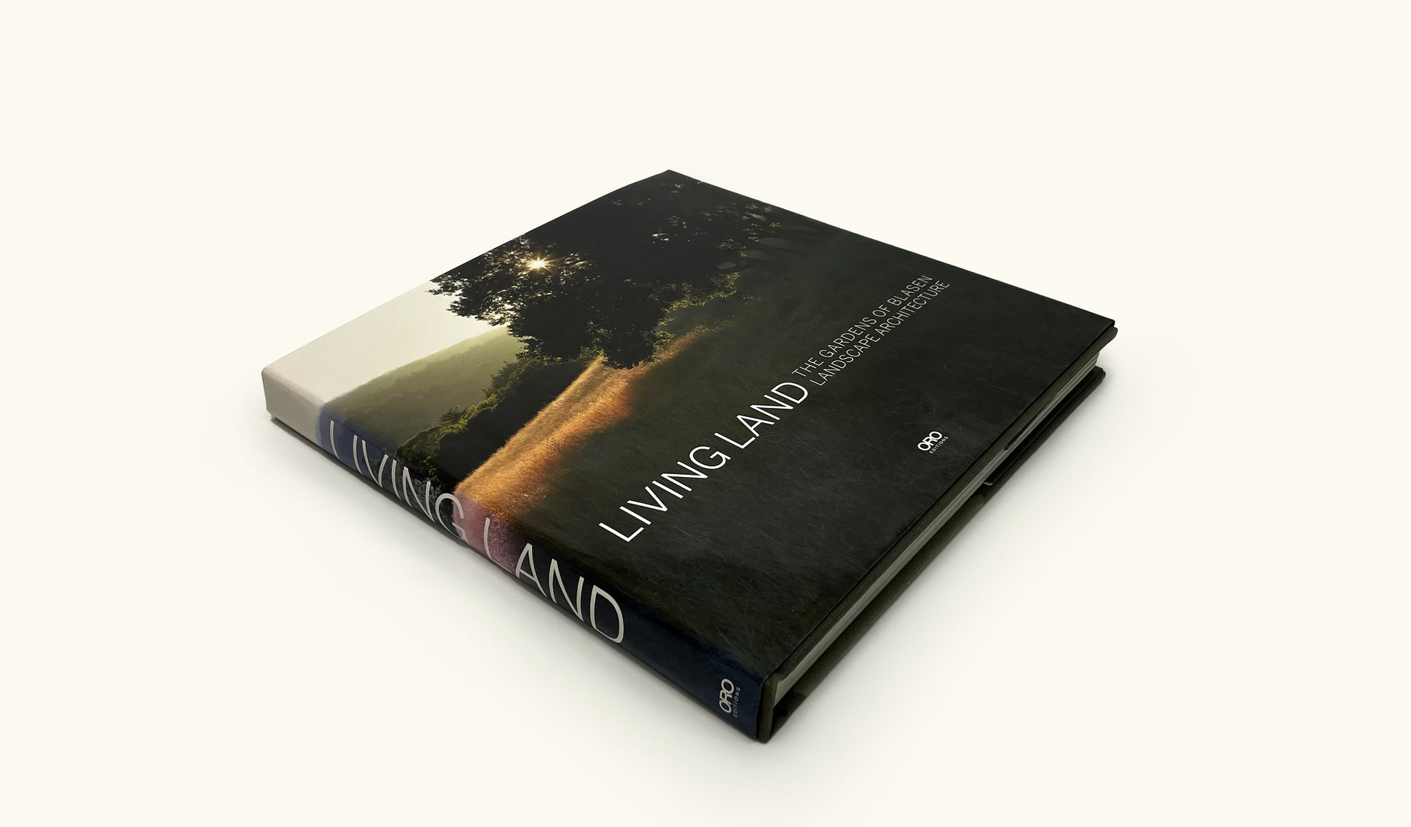 Living Land cover