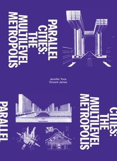 Parallel Cities: the Multilevel Metropolis cover
