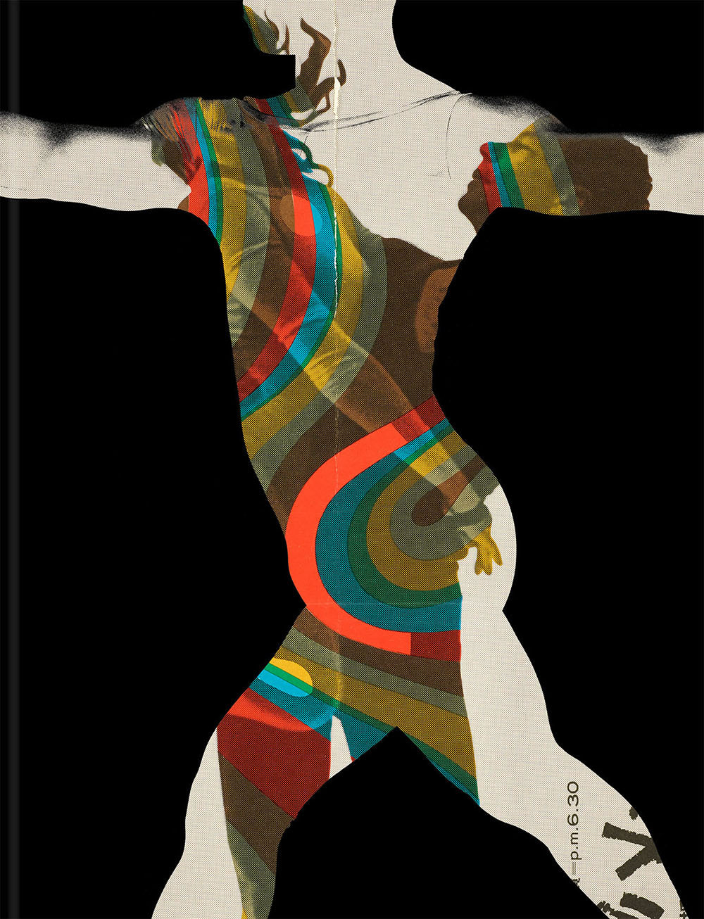 Merce Cunningham: Common Time cover
