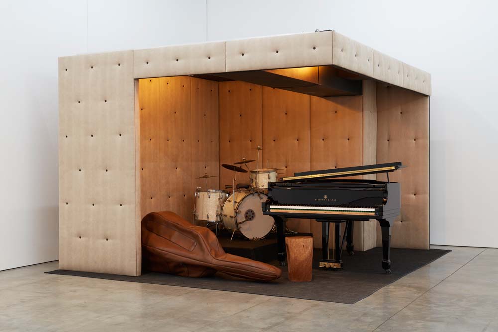 Jason Moran cover