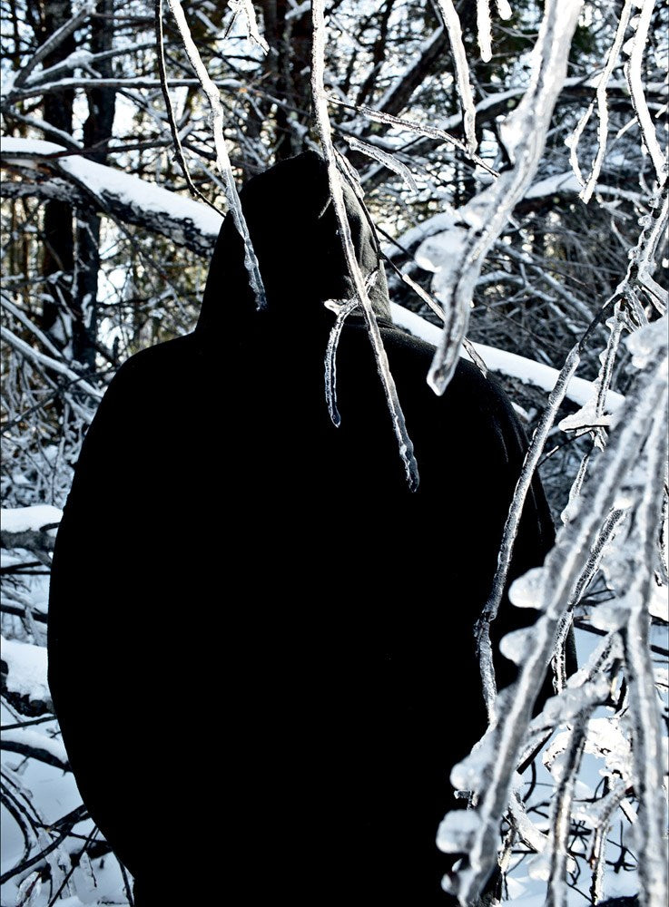 Gary Briechle: Maine cover