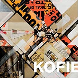 Kofie: Keep Drafting (announced as Onward/Upward) cover