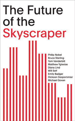 Future of the Skyscraper cover