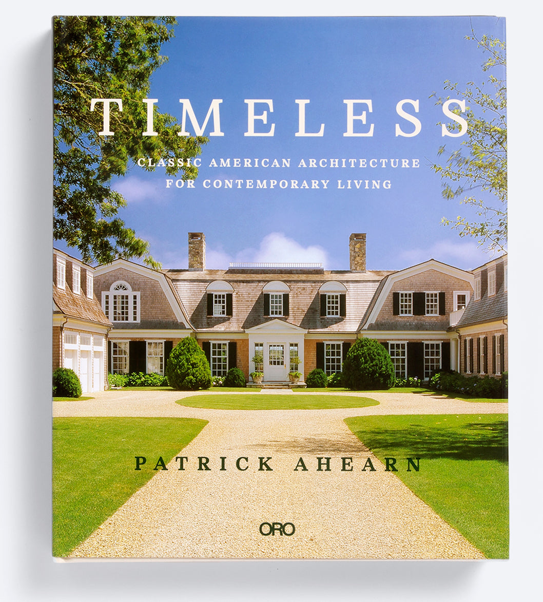 Timeless cover