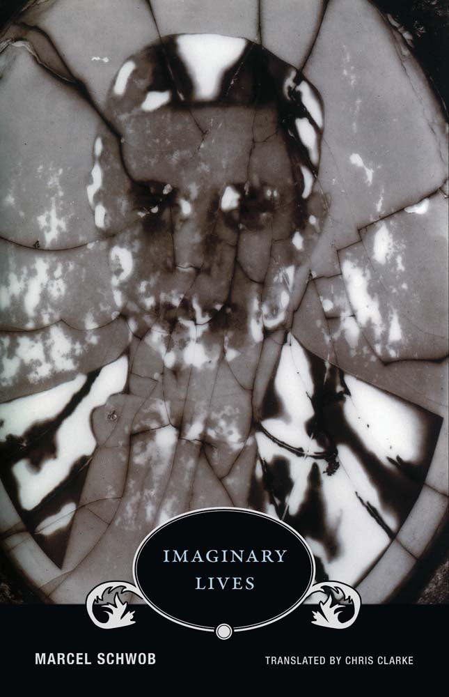 Imaginary Lives cover