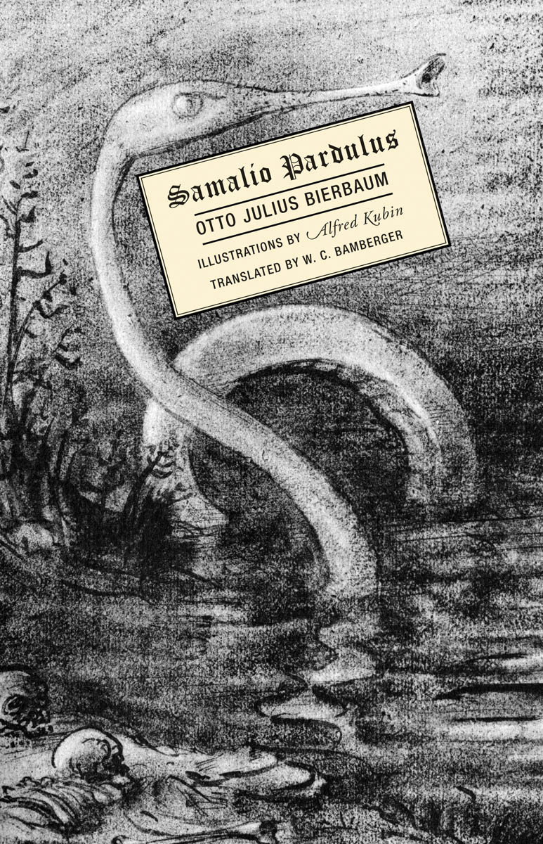 Samalio Pardulus cover