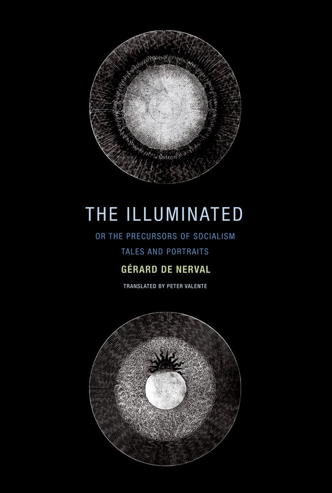 Illuminated, the; or The Precursors of Socialism cover