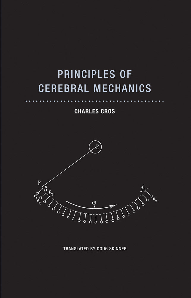 Principles of Cerebral Mechanics cover