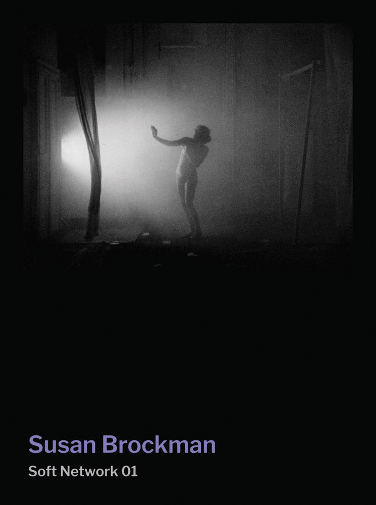 Susan Brockman cover