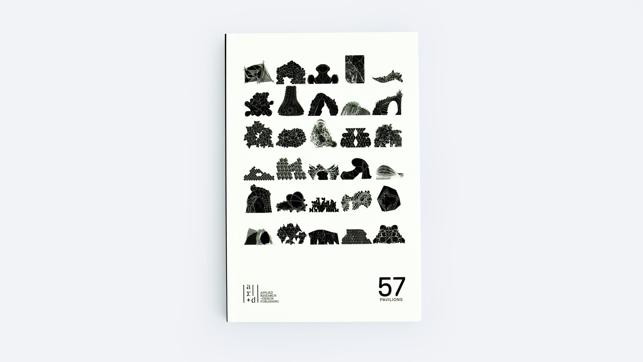 57 Pavilions cover