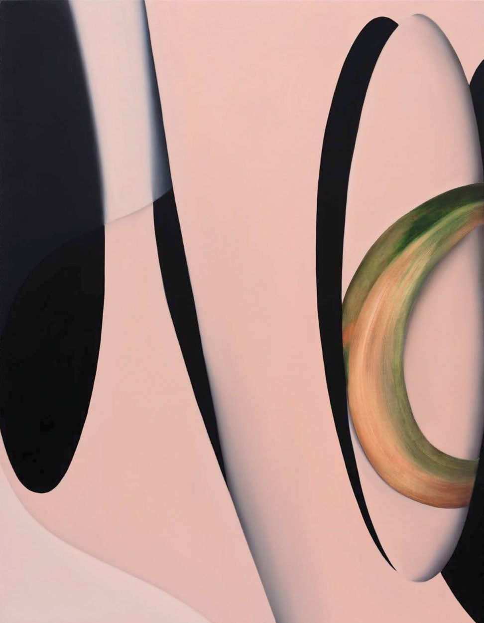 Lesley Vance: Painting 2013–2019 cover