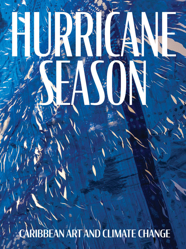 Hurricane Season cover