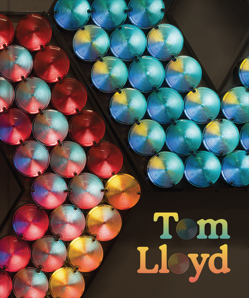 Tom Lloyd cover