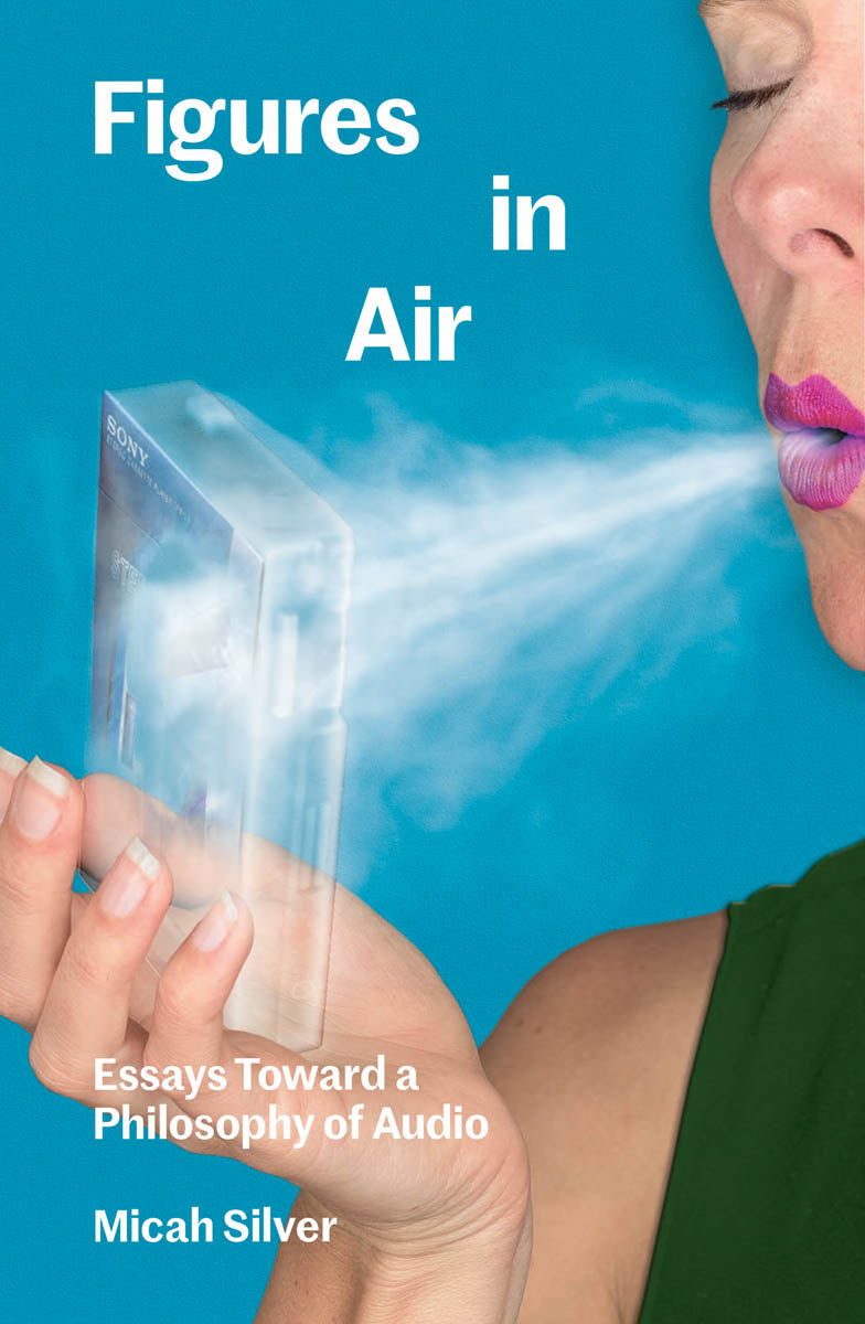 Figures in Air cover