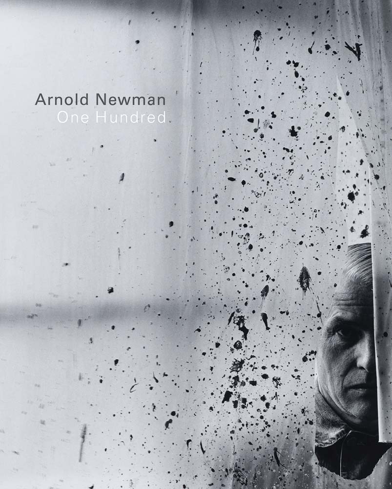 Arnold Newman: One Hundred cover