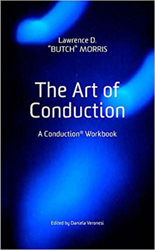 Art of Conduction, the cover