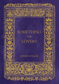 Genieve Figgis: Something for Lovers cover