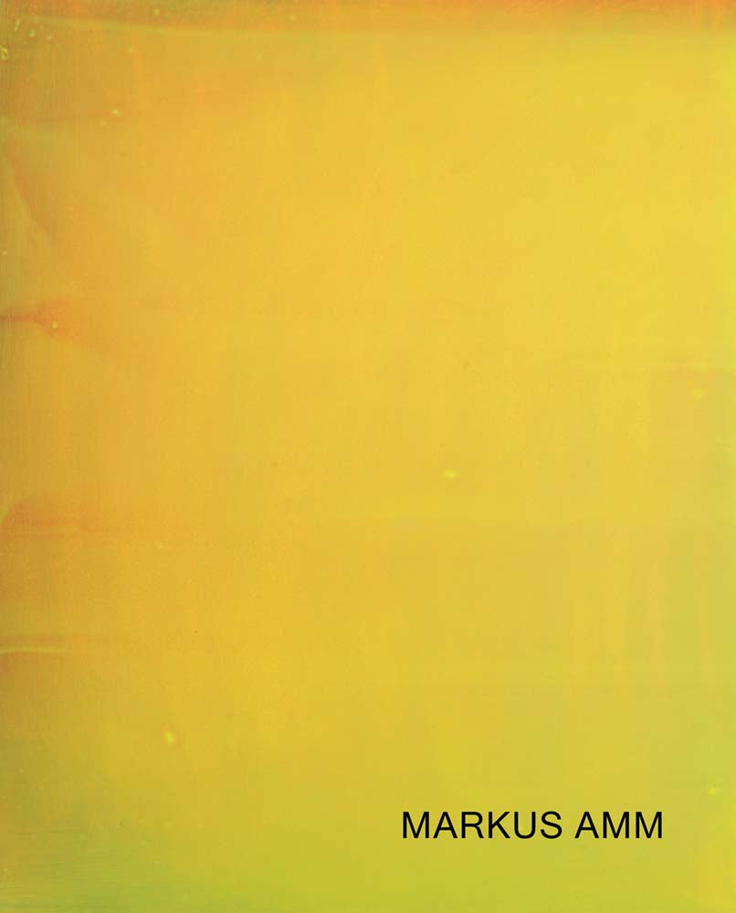 Markus Amm cover
