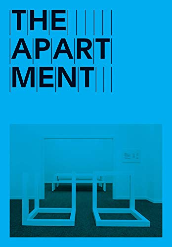Apartment, the cover
