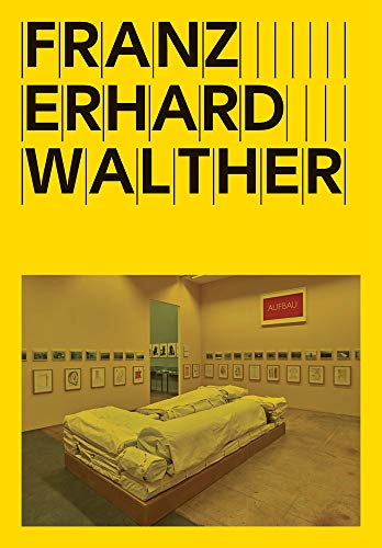 Franz Erhard Walther: 1. Werksatz  cover