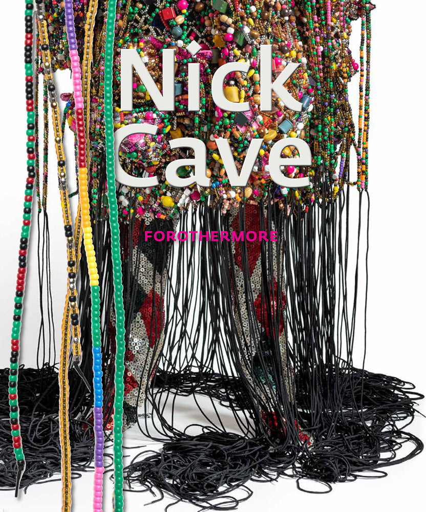 Nick Cave: Forothermore cover