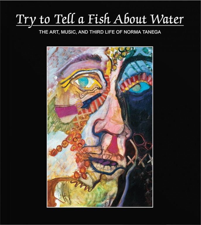 Try to Tell a Fish About Water cover