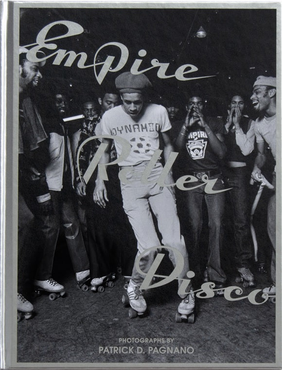 Empire Roller Disco cover