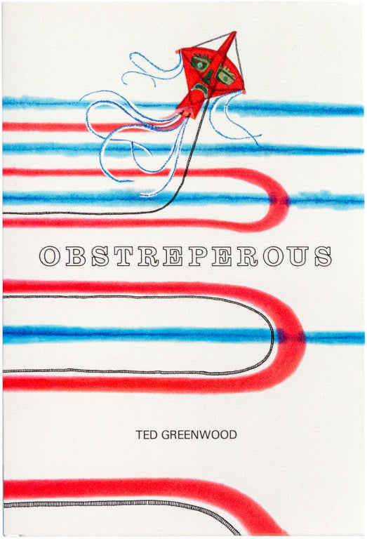 Obstreperous cover