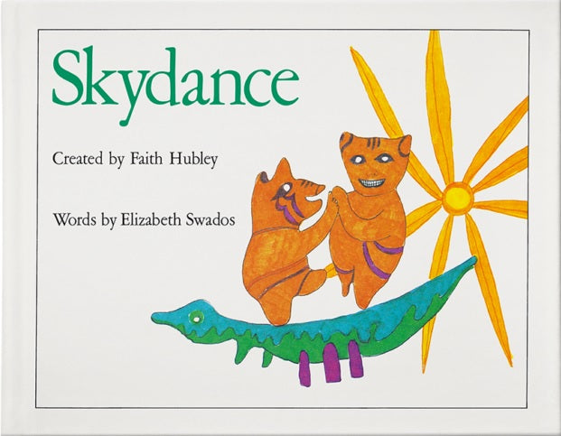 Skydance cover