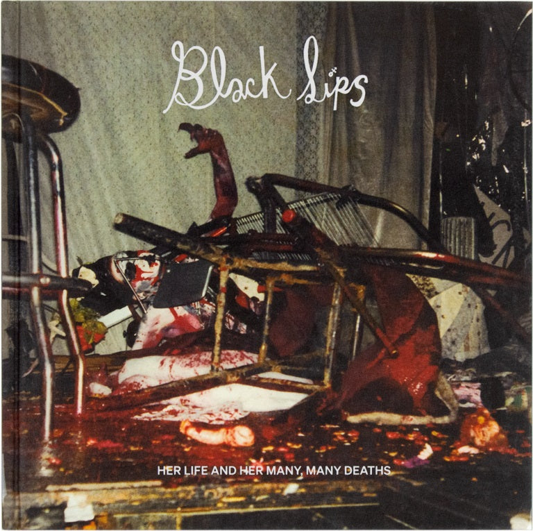 Blacklips cover
