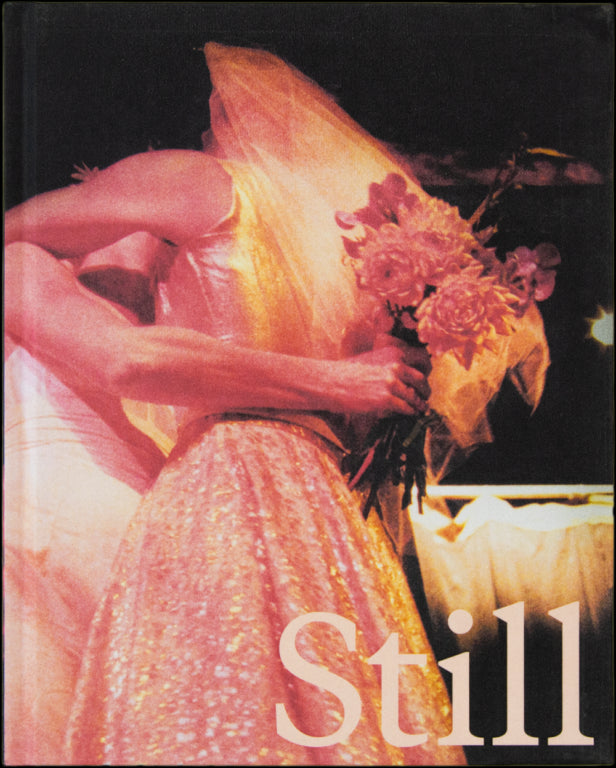 Kate Sterlin: Still Life cover