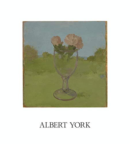 Albert York cover