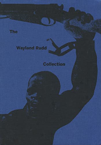 Wayland Rudd Collection, the cover
