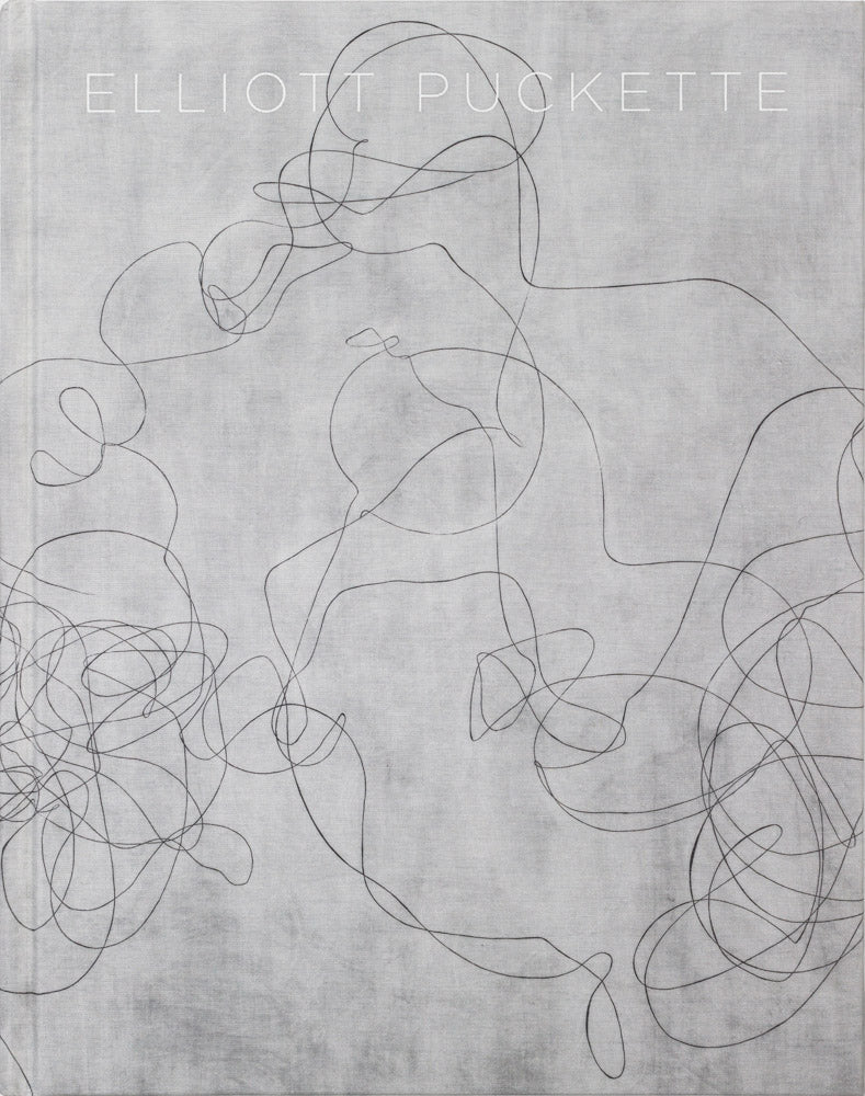 Elliott Puckette cover