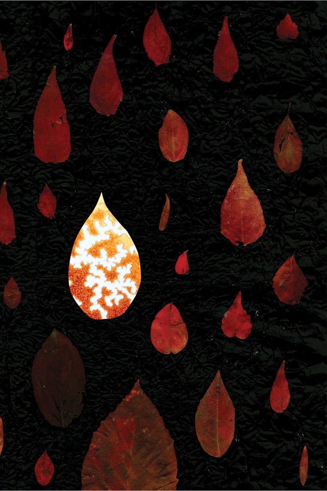 Frank Lebon: One Blood cover