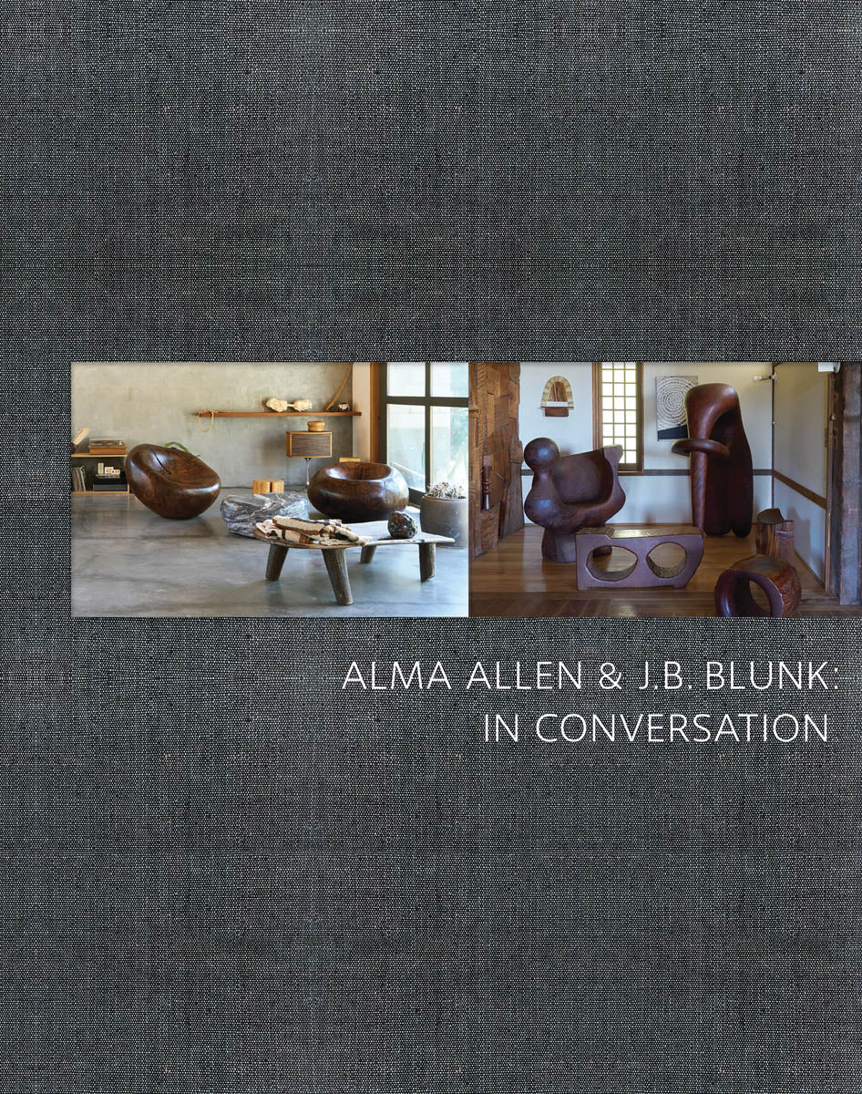 Alma Allen & J.B. Blunk: In Conversation cover