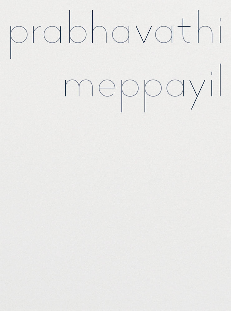 Prabhavathi Meppayil cover